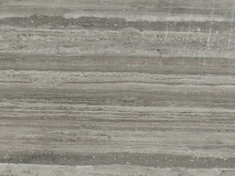 石材カタログ 大理石 シルバートラバーチン 大理石建材 天然石複合板のbosストーン株式会社