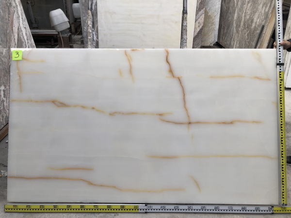 新品未使用 Handcrafted Modern ボウル ホワイトオニキス